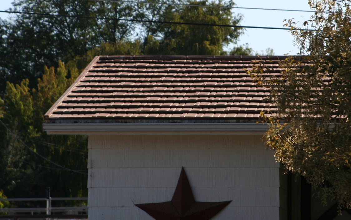 Metal Roofs That Look Like Shingles But Better!